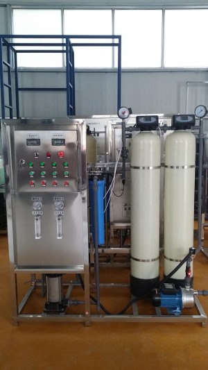 小型麻豆91麻豆国产传媒-0.5吨单级麻豆91麻豆国产传媒